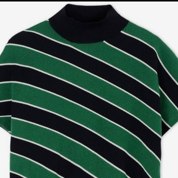 Jil Sander Sweater | Intarsia-Knit | - Picture 4 of 10